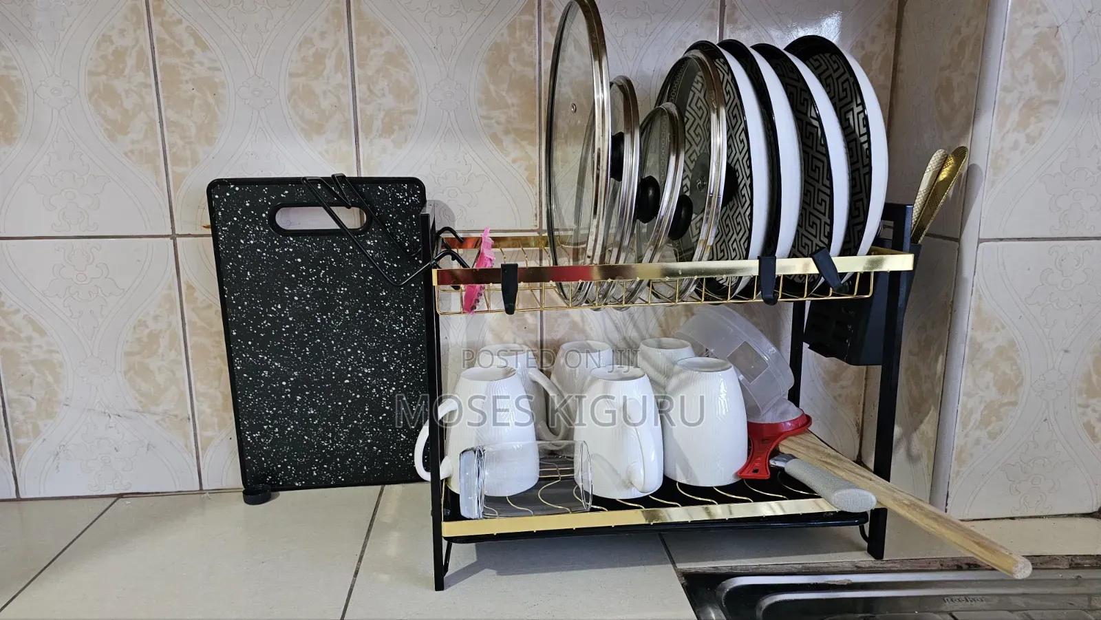 Juja 2 Bedroom BNB