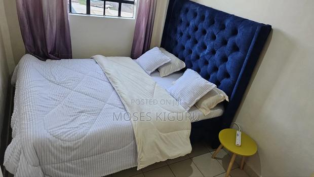 Juja 2 Bedroom BNB - thumbnail 6