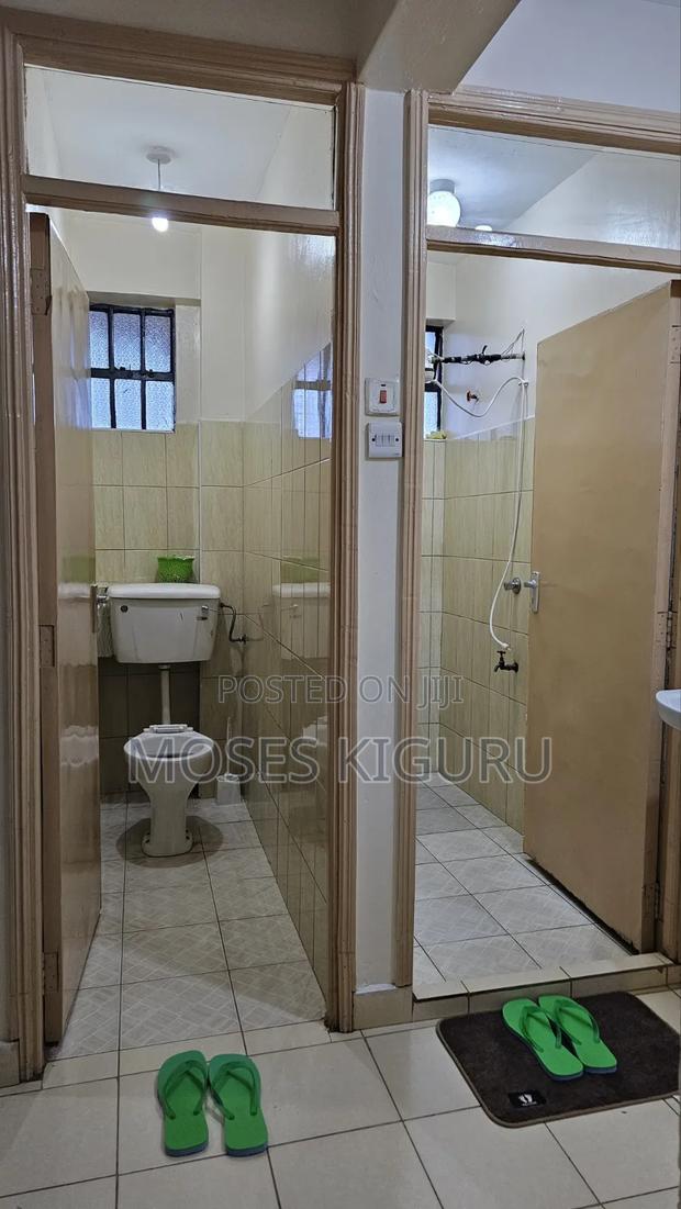 Juja 2 Bedroom BNB - thumbnail 7