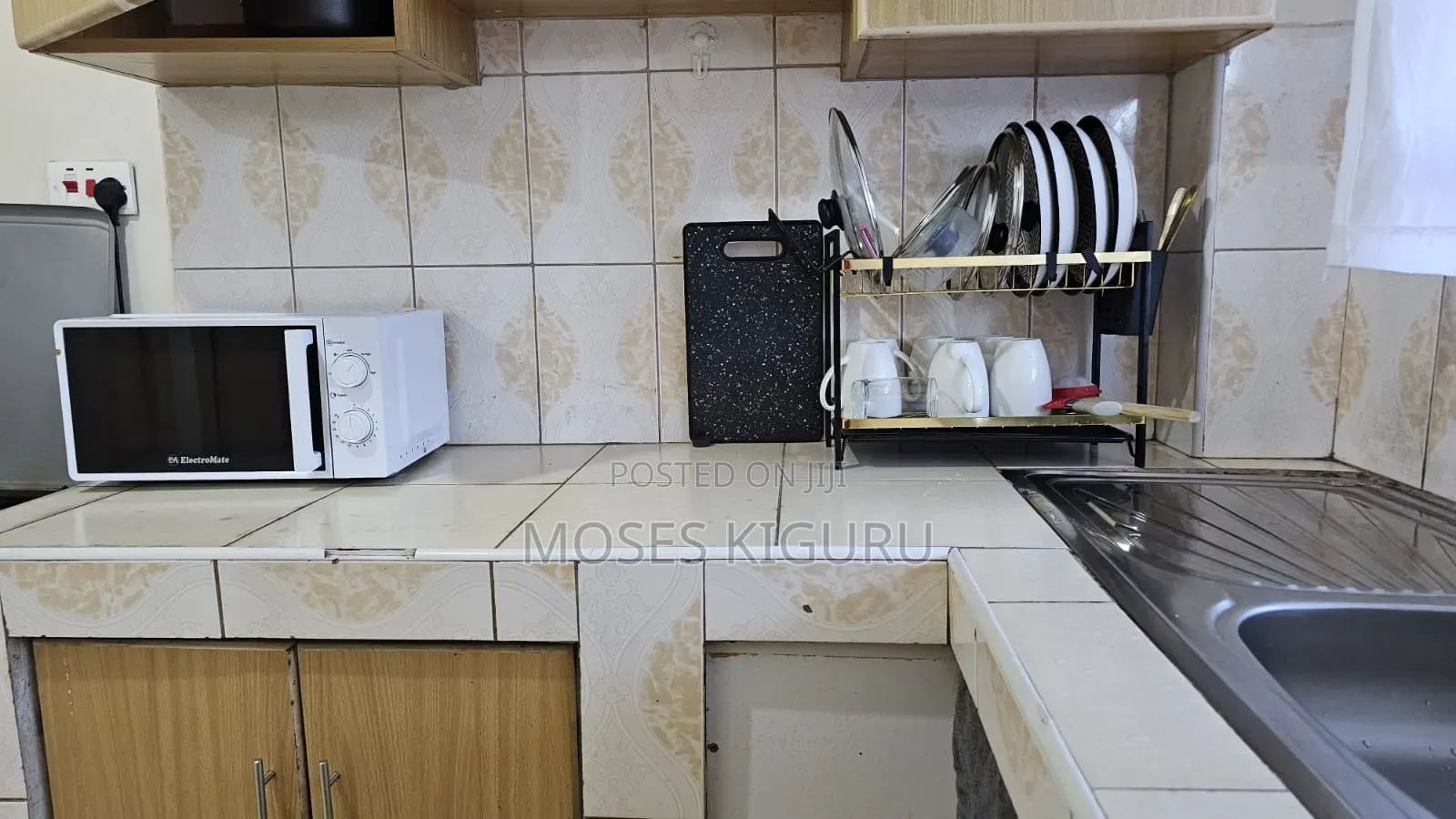 Juja 2 Bedroom BNB