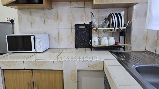 Juja 2 Bedroom BNB - thumbnail 8