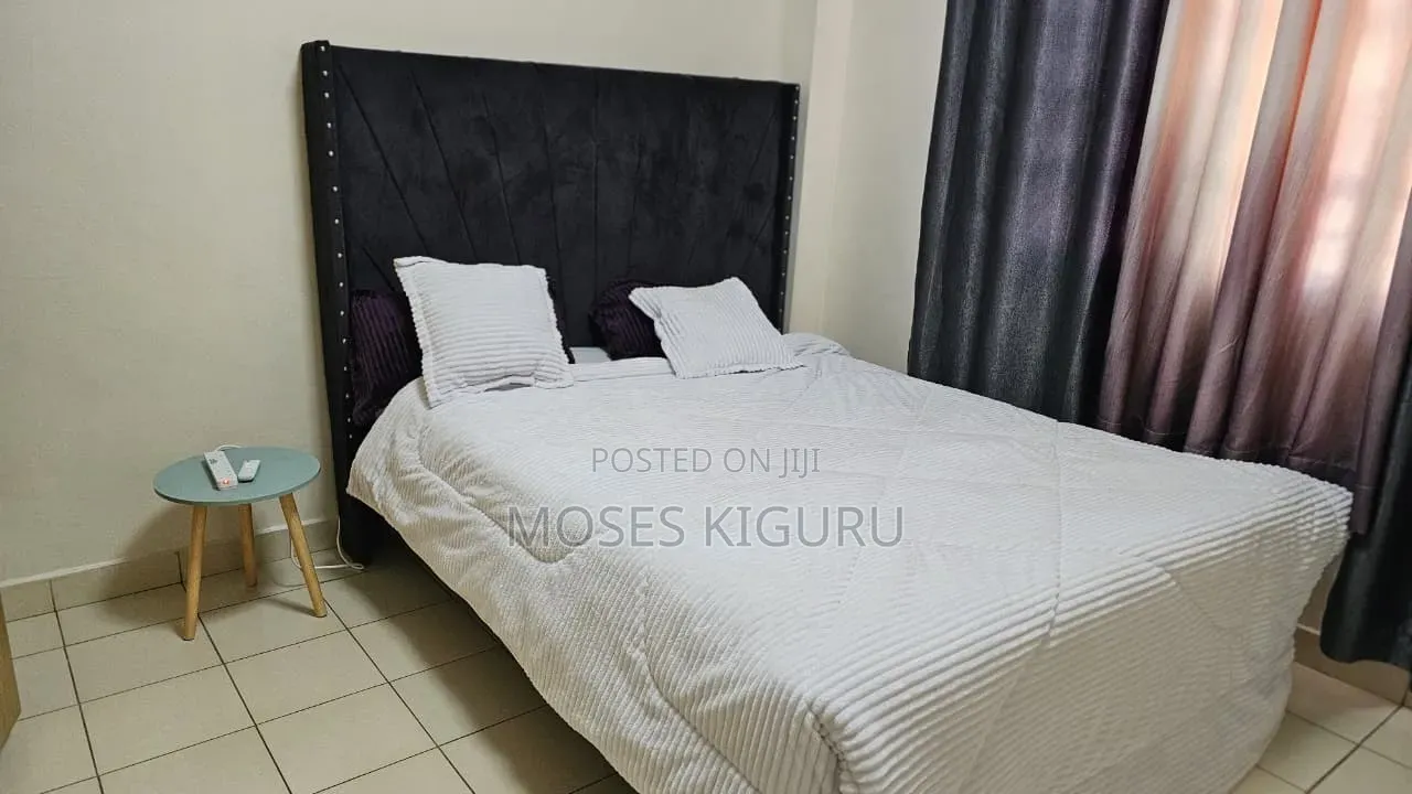 Juja 2 Bedroom BNB