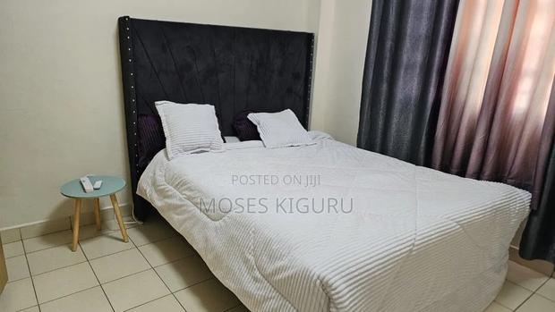Juja 2 Bedroom BNB - thumbnail 9