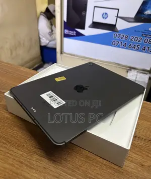 Apple iPad (2022) 64 GB Gray