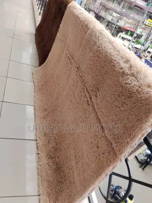 Non-Slip Carpet 5 by 8 – Premium Quality
