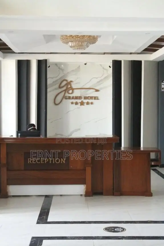 Hotel Investment Opportunity
