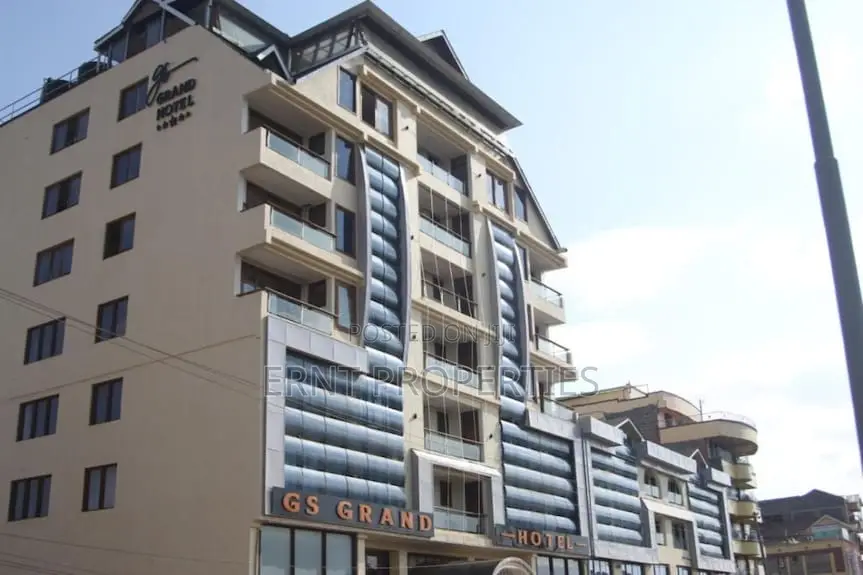 Hotel Investment Opportunity