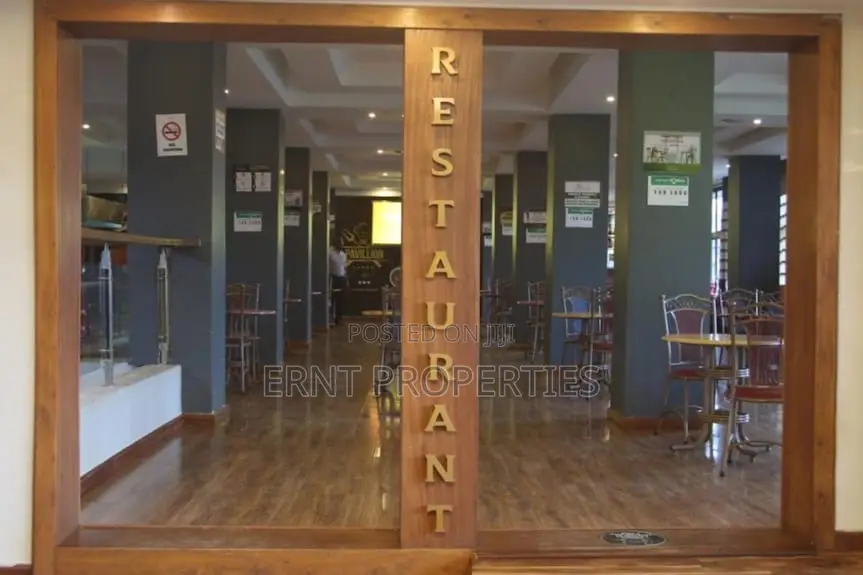 Hotel Investment Opportunity
