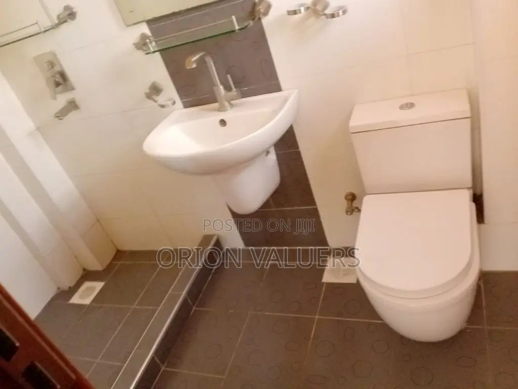 2bdrm Apartment in Thindigua for rent