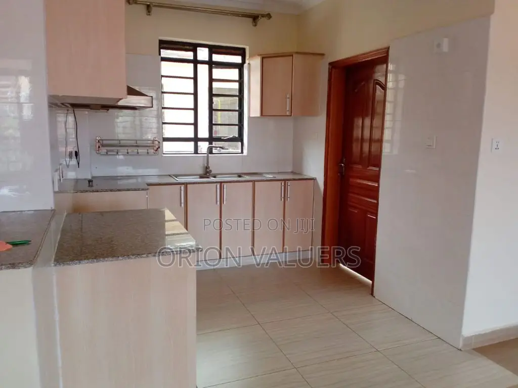 2bdrm Apartment in Thindigua for rent