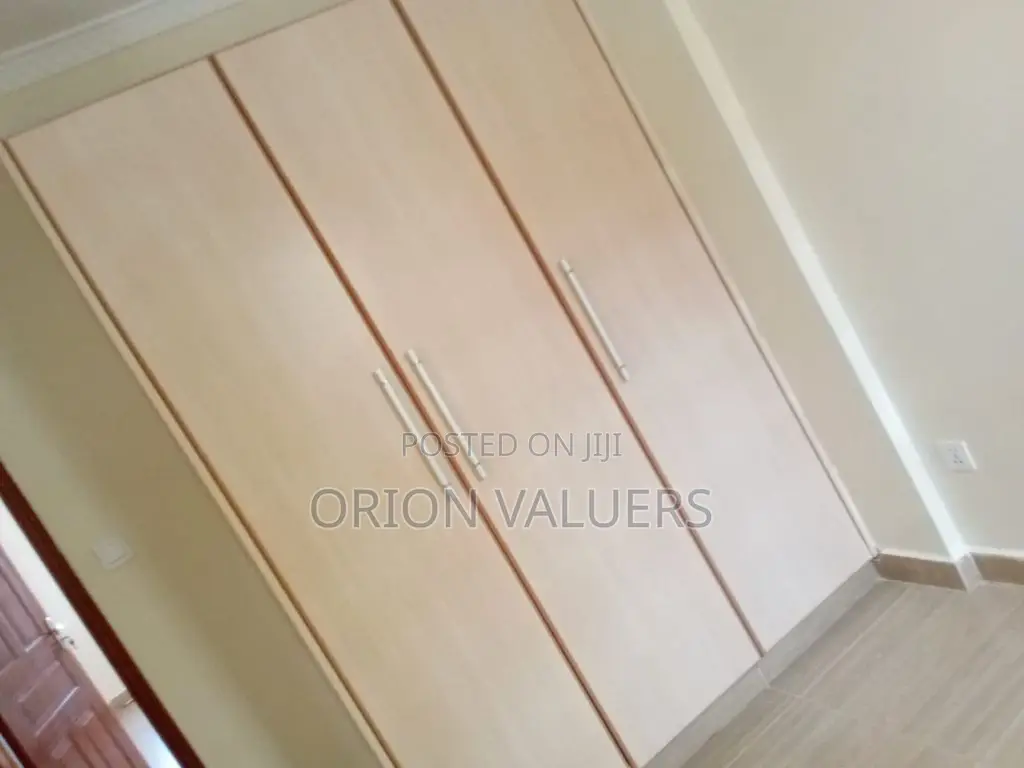 2bdrm Apartment in Thindigua for rent
