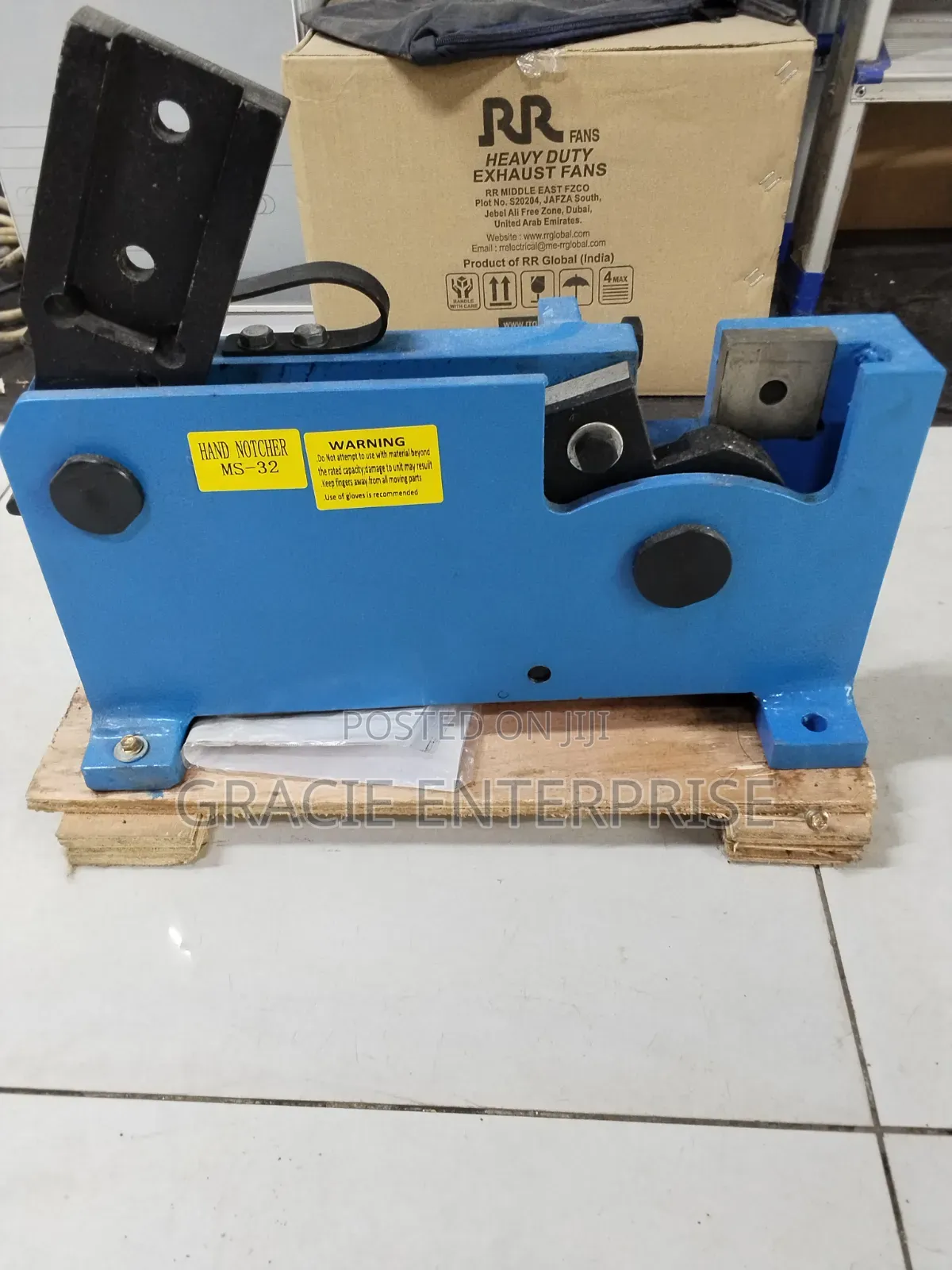 Hand-Operated Rebar Cutter, Manual Bar Cutter