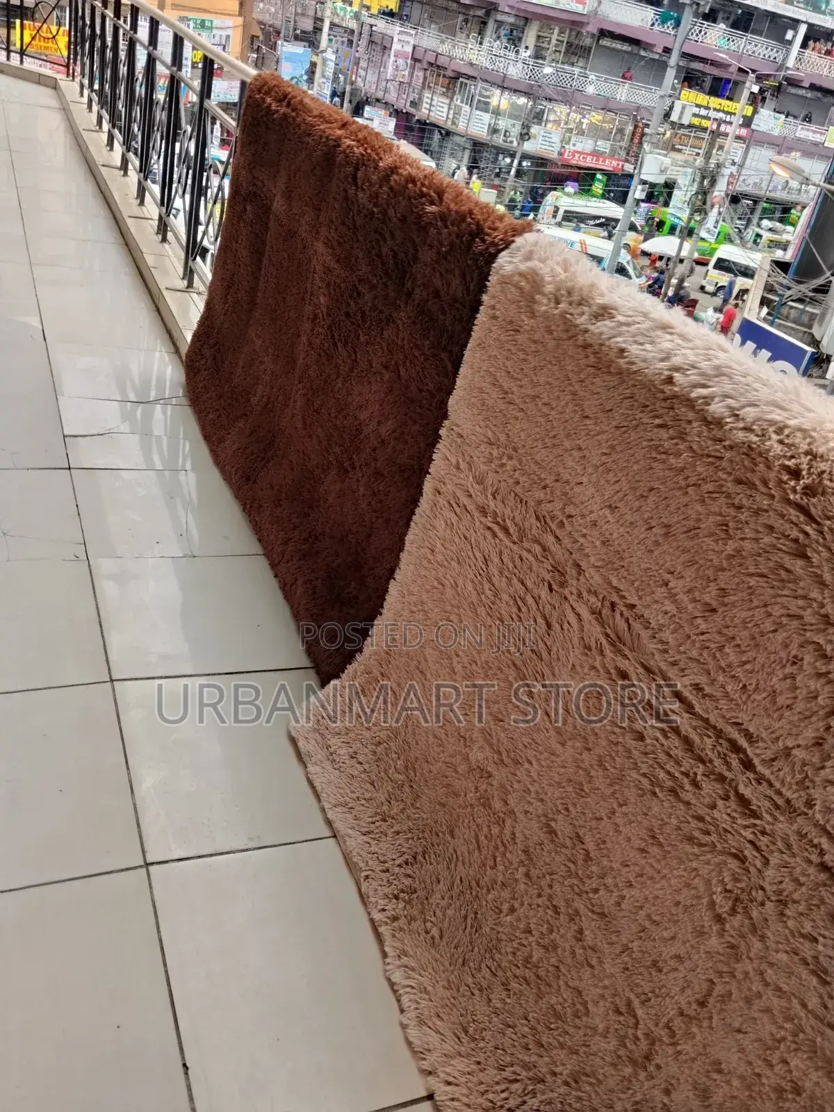 Non-Slip Carpet 5 by 8 – Premium Quality
