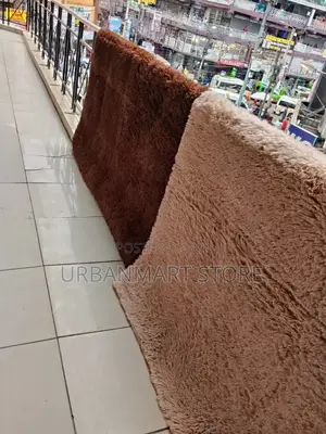 Non-Slip Carpet 5 by 8 – Premium Quality