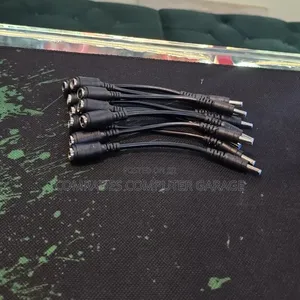 HP Big Pin to Blue Pin Mouth