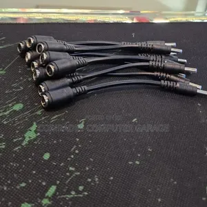 HP Big Pin to Blue Pin Mouth