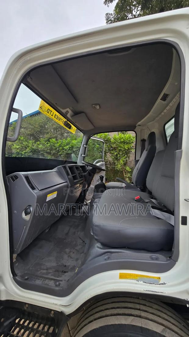 NQR Lorry Covered - thumbnail 9