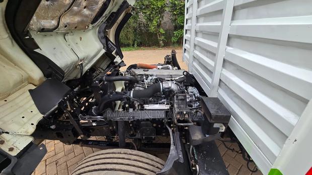 NQR Lorry Covered - thumbnail 11