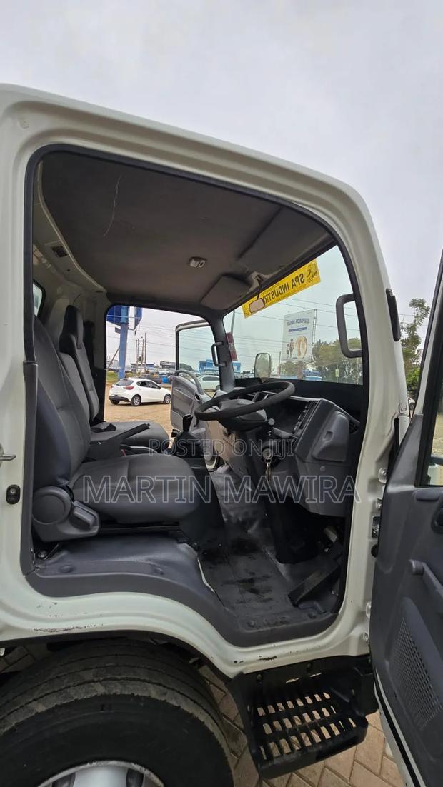 NQR Lorry Covered - thumbnail 10