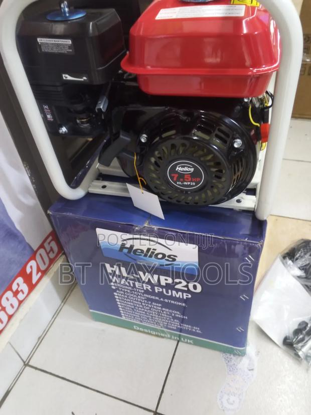 Water Pump 2inch - thumbnail 2
