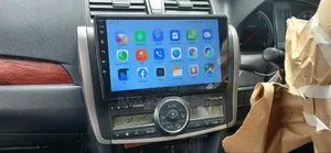Toyota Allion/Primio 260 Model Android Radio