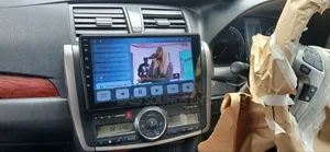 Toyota Allion/Primio 260 Model Android Radio
