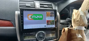 Toyota Allion/Primio 260 Model Android Radio