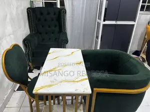 Salon Pedicure and Manicure Equipment