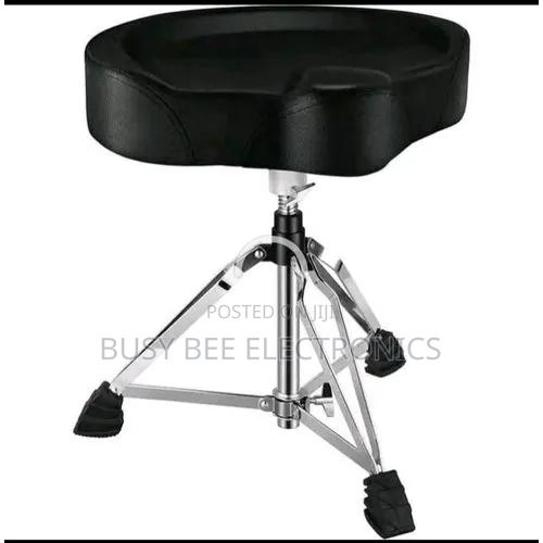 Drum Seat Available - main view