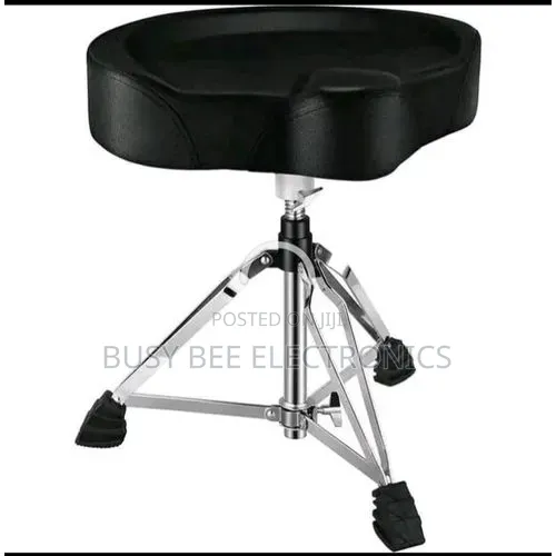 Drum Seat Available