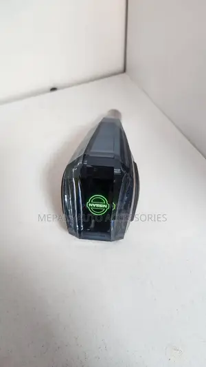 LED 7-Color Magic Gear Shift Knob