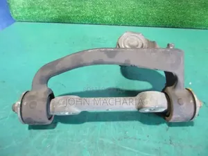 Upper Left Arms for Isuzu ELF Trucks Without Ball Joints