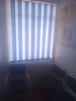 Beauty in Every Panel, Vertical Office Window Curtain Blinds