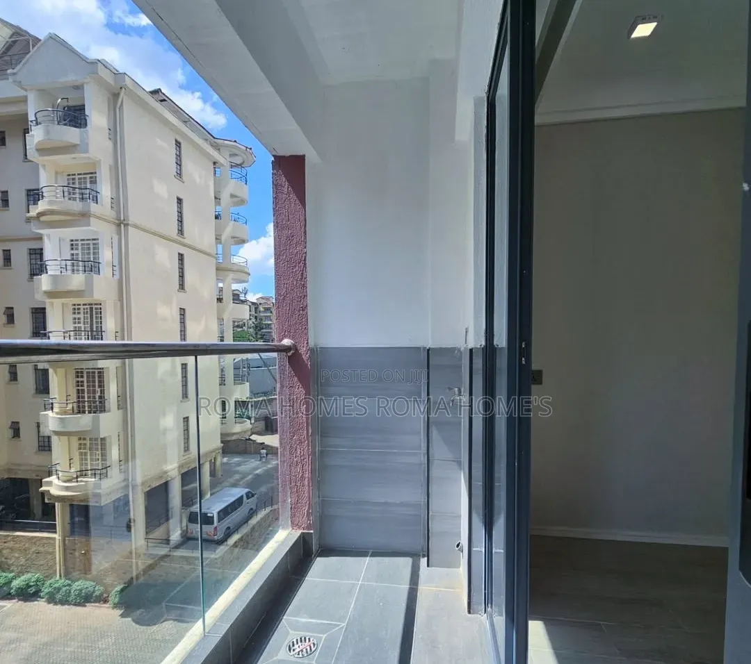 1bdrm House in Lavington, Valley Arcade for rent
