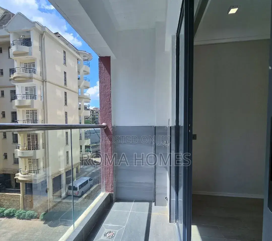 1bdrm House in Lavington, Valley Arcade for rent