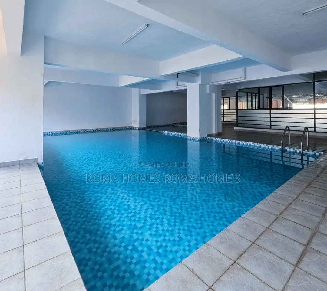 1bdrm House in Lavington, Valley Arcade for rent