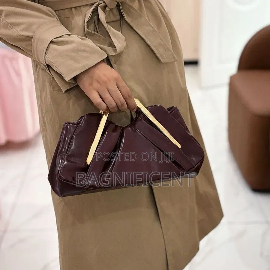 Elegant Clutch Bag