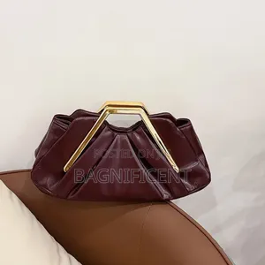 Elegant Clutch Bag