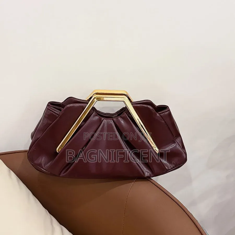 Elegant Clutch Bag