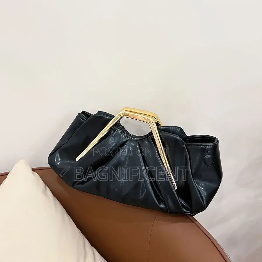Elegant Clutch Bag