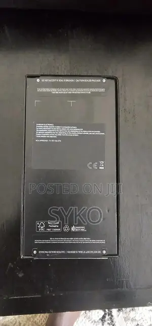 New Samsung Galaxy S23 FE 256 GB Green