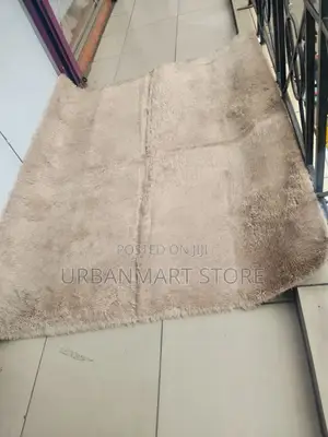 Soft Touch Fluffy Carpet 5 by 8 – Quality Finish