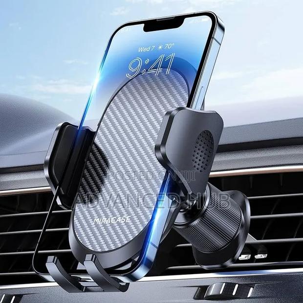 Air Vent Car Phone Holder