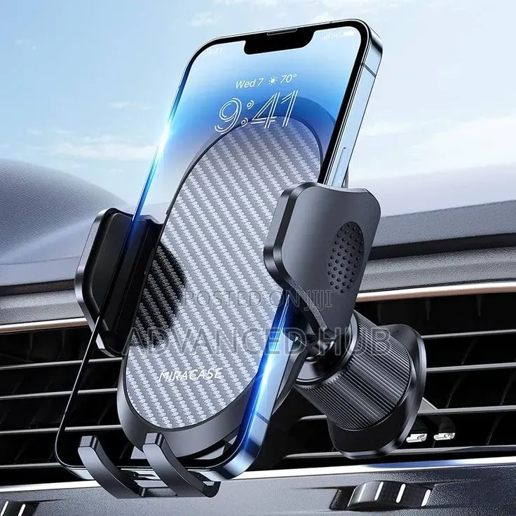 Air Vent Car Phone Holder