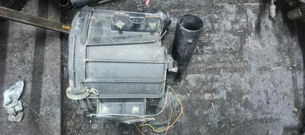 Aircleaner Housing Dyna Old Model - thumbnail 2