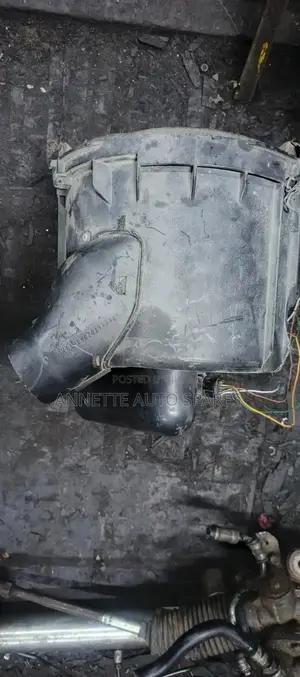 Aircleaner Housing Dyna Old Model