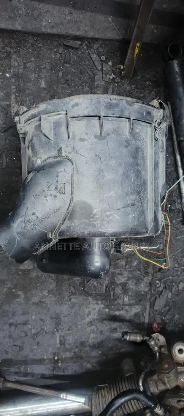 Aircleaner Housing Dyna Old Model - thumbnail 4