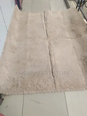 Soft Touch Fluffy Carpet 5 by 8 – Quality Finish