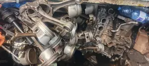 Pistons for All Cars Available