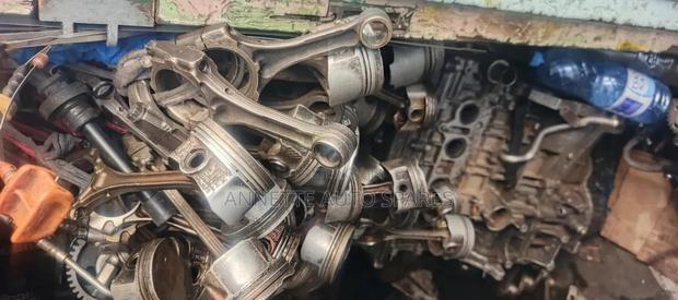 Pistons for All Cars Available - thumbnail 2